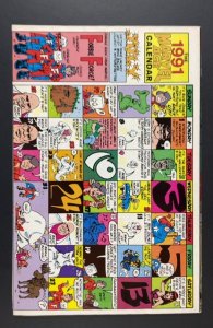 Marvel Age #103 (1991)