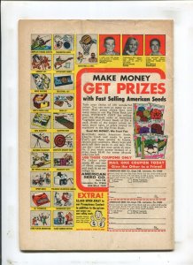 Kull the Conqueror #6 - The Lurker from Below (6.5/7.0) 1971