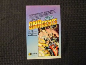 1985 MIRACLEMAN 3-D #1 VF 8.0 No Glasses / Eclipse