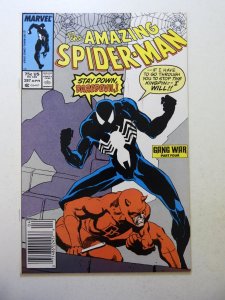 The Amazing Spider-Man #287 VF Condition
