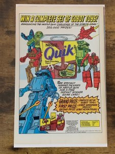 Star Wars #103 (1986). VF/NM.