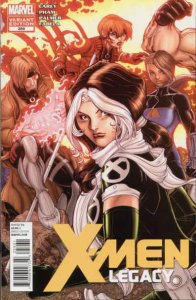 X-Men: Legacy #259B VF/NM; Marvel | save on shipping - details inside