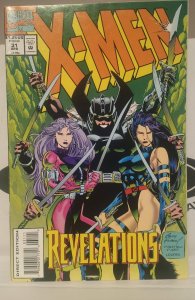X-Men #31 (1994)