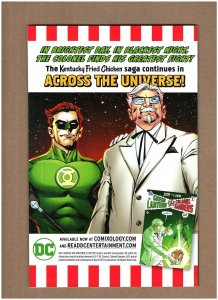 New Super-man #14 DC Rebirth 2017 Chinese Superman NM- 9.2