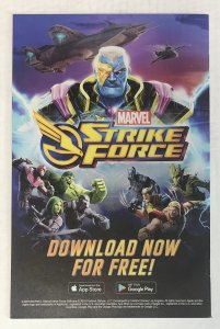 X-23 #1 Incentive Variant 1:25