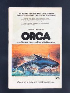 The Eternals #16 (1977)