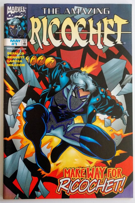 The Amazing Spider-Man #434 (NM)(1998)