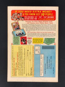 Sub-Mariner #17 (1969) FN