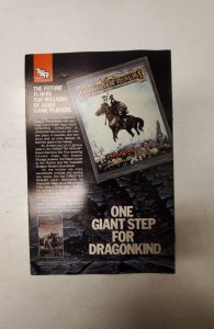 The Punisher #5 (1988) NM Marvel Comic Book J721