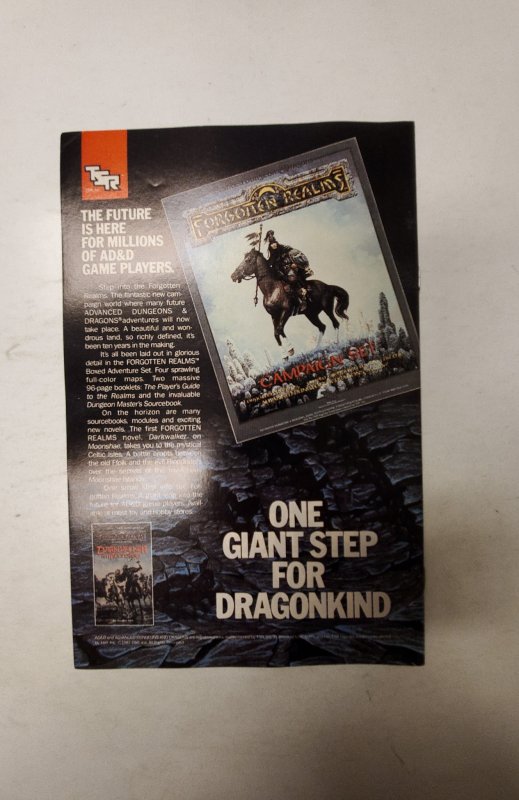 The Punisher #5 (1988) NM Marvel Comic Book J721