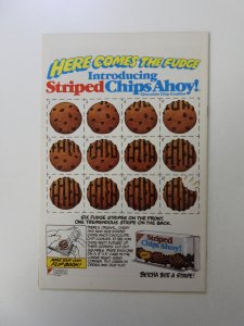 The Amazing Spider-Man #293 Direct Edition (1987) FN/VF condition