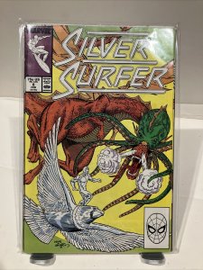 Silver Surfer #8 (Marvel Comics, 1988)