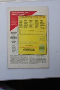 Strange Tales #177 (1974) The Golem VG