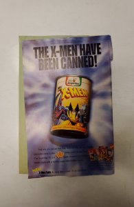 Spider-Man Adventures #8 (1995) Marvel Comic Book J724