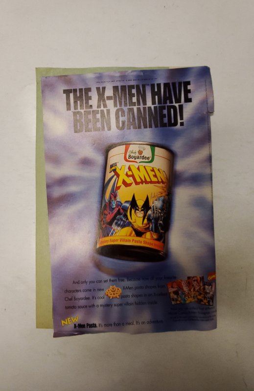 Spider-Man Adventures #8 (1995) Marvel Comic Book J724