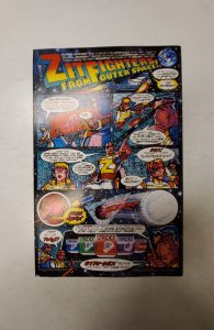 Spider-Man Unlimited #1 (1993) NM Marvel Comic Book J723