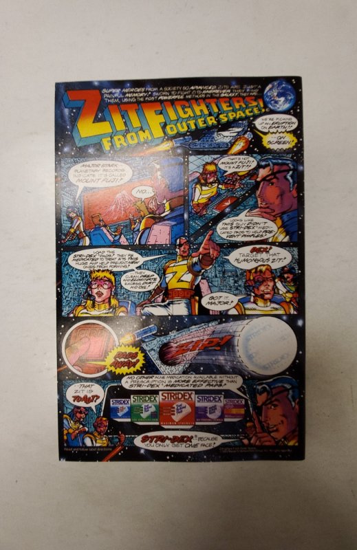 Spider-Man Unlimited #1 (1993) NM Marvel Comic Book J723