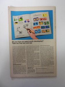 Fantastic Four #97 (1970) FN- condition