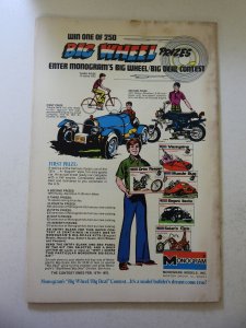 Superman #281 (1974) VG+ Condition