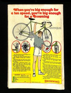 House Of Mystery #227