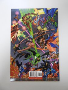 JLA/Avengers #2 (2003) NM condition