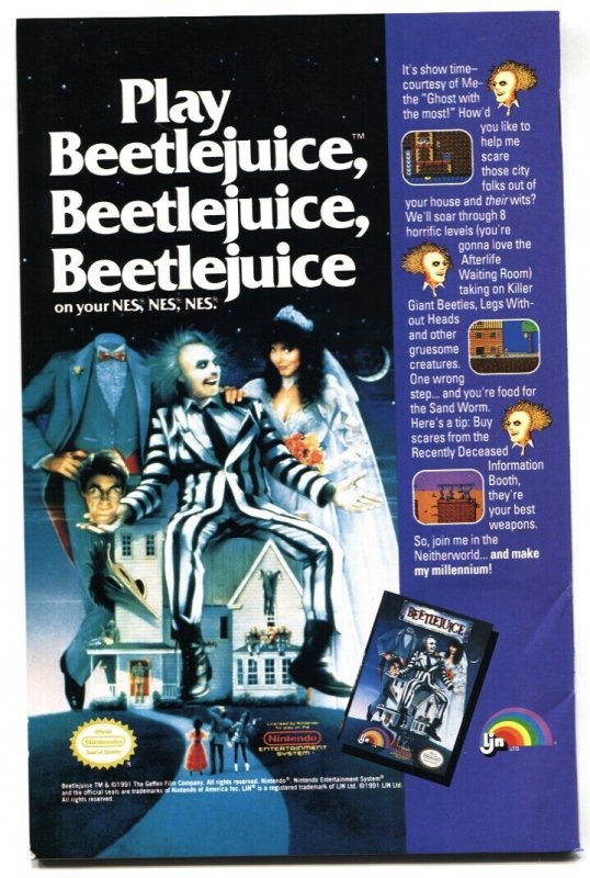 Solar Man Of The Atom #1  1991 - Valiant  -VF/NM - Comic Book