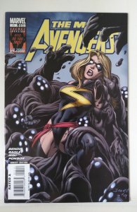 The Mighty Avengers #11 (2008) >>> $4.99 UNLIMITED SHIPPING!!!
