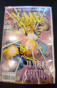 The Uncanny X-Men #311 (1994)