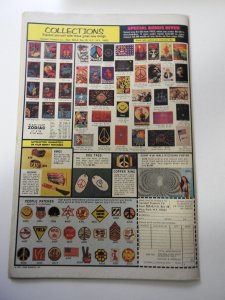 Magnus, Robot Fighter #2 (1963)