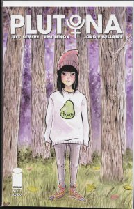 Plutona #1 (2015)