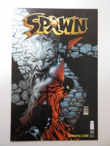 Spawn #103 (2001) VF/NM Condition!