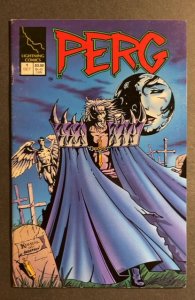 Perg #1 Cover B (1993)