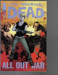Walking Dead #116 (Image, 2013) NM