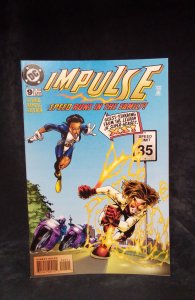 Impulse #9 (1995)