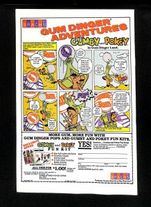 Web of Spider-Man #24