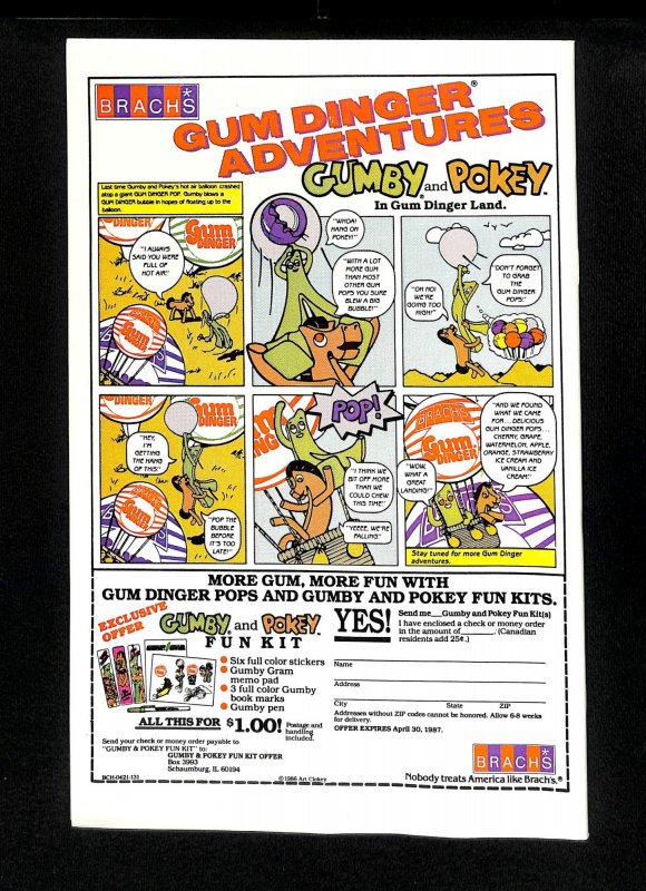 Web of Spider-Man #24