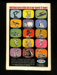 Detective Comics (1937) #360