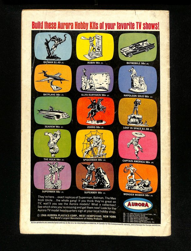 Detective Comics (1937) #360