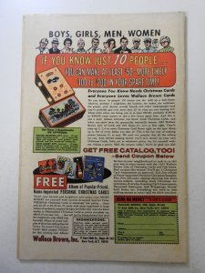 Millie the Model #130 (1965) Uncut VG Condition!