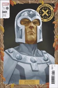 Immortal X-Men 1-D Phil Noto Cover VF/NM