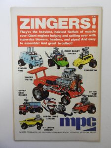 House of Secrets #120 (1974) FN Condition!