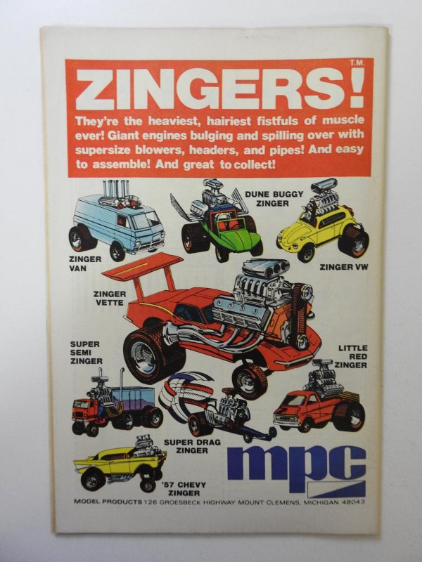 House of Secrets #120 (1974) FN Condition!