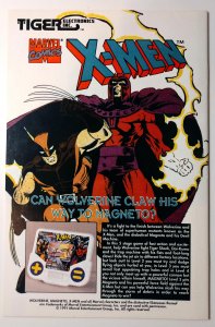 Uncanny X-Men #284 (9.0, 1992) 2nd app of Bishop