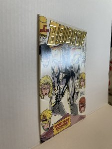 Brigade #1 (1992) $7.99 Unlimited Combined Shipping