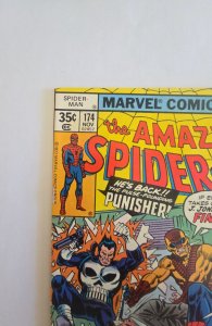 The Amazing Spider-Man #174 (1977)