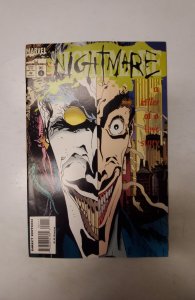 Nightmare #1 (1994) NM Marvel Comic Book J717