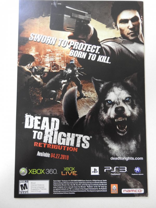 Siege: Young Avengers (2010)