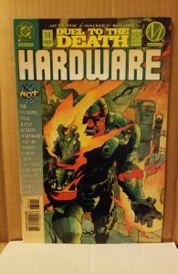 Hardware #31 (1995)