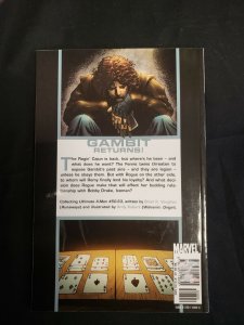 ULTIMATE X-MEN VOL. 10 (VF/NM) UNREAD, TPB, SOFTCOVER, 1ST PRINTING 2005