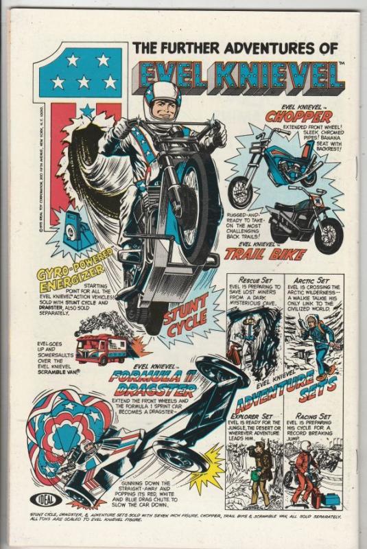 Marvel Team-Up #42 (Feb-76) NM- High-Grade Spider-Man